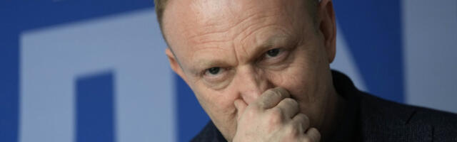 Štimac udario na Đilasa: Poručio da ne može da osvoji ni 1,4 odsto na izborima