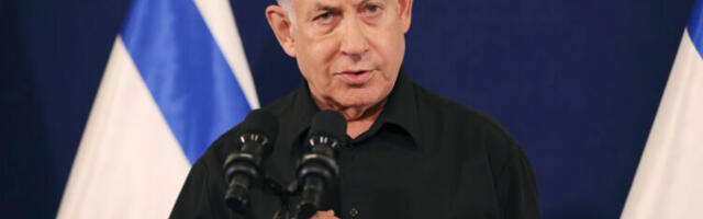 Netanijahu: Izrael sam napao gasno polje Južni Pars