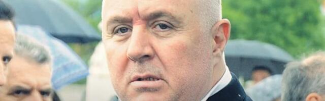 Brat Mila Đukanovića izlazi iz pritvora uz jemstvo od pet miliona evra