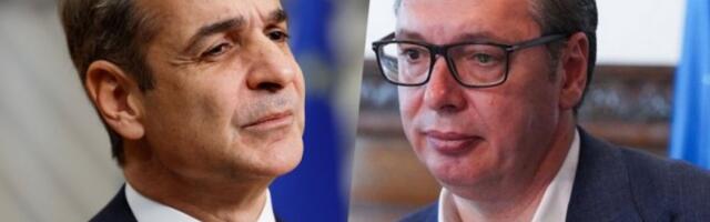VUČIĆ JE DAVNO UPOZORIO NA SVETSKU ENERGETSKU KRIZU: Grčki premijer Micotakis zahteva da Evropa HITNO reaguje!