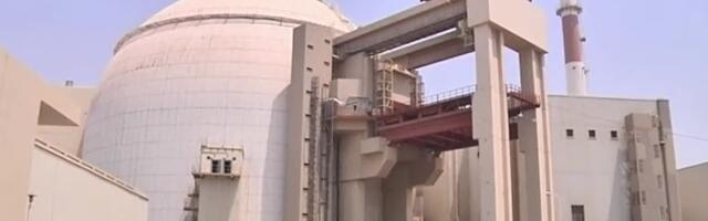 „Rosatom“: Situacija se pogoršava — „Bušer“ ponovo meta napada, nastavljena evakuacija