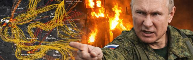 Nije Rusija! Ko je napao NATO države? Dve zemlje na udaru, svi uprli prst u Putina – a onda šok!