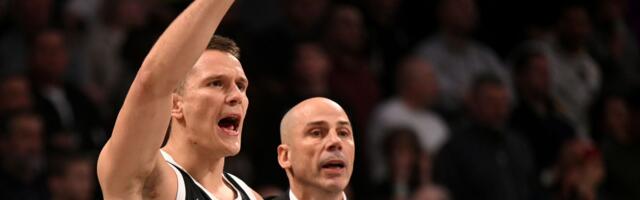 Lakić pred Valensiju: Filmski je igrati za Partizan!