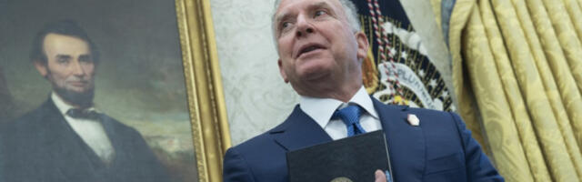 Виткоф: Разговор са иранским представницима до краја недеље