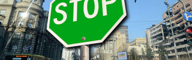 Zašto znak "STOP" jedini ima drugačiji oblik od ostalih saobraćajnih znakova: Ova 3 razloga će vas zaprepastiti!