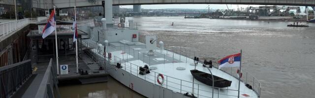 "Sava" bila otpisana i tonula 3 puta: Neverovatna sudbina broda koji je sejao smrt, a danas je prava atrakcija