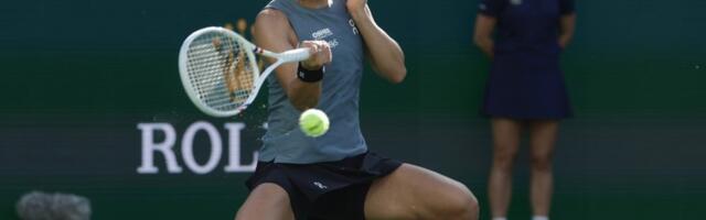 Iga Švjontek angažovala Fransiska Roiga za novog trenera