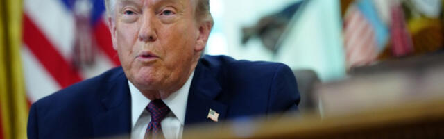 Трамп затражио од Конгреса да повећа буџет за одбрану