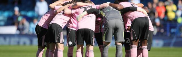 Engleski šampion ne izbegava kaznu i mogao bi da završi u trećoj ligi