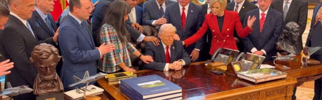 "Tramp je nedisciplinovan, nezreo i narcisoidan ali nije glup": Republikanci ogorčeni na predsednika