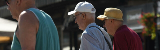 Ovim penzionerima se uvodi nova penzija: Radiće do 65. godine, vest će ih obradovati