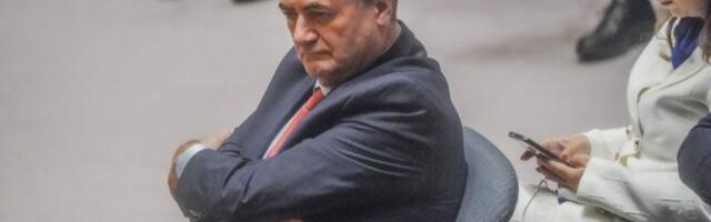 "NASTAVIĆEMO S ČIŠĆENJEM": Jeziva pretnja izraelskog ministra Libancima! Zna li Tramp za ovo?