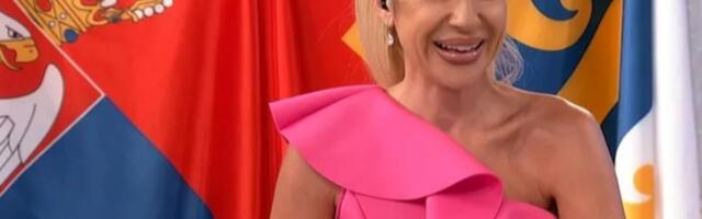 OVO NIJEDAN MUŠKARAC NIJE DOŽIVEO OD JOVANE, SAMO TIGAR: Uramila ga pored onoga na šta je najponosnija! "Zasluženo"