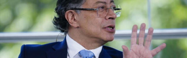 Петро: Латинска Америка ће се побунити ако САД не промене политику