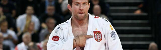 Nemanja Majdov vicešampion Evrope!