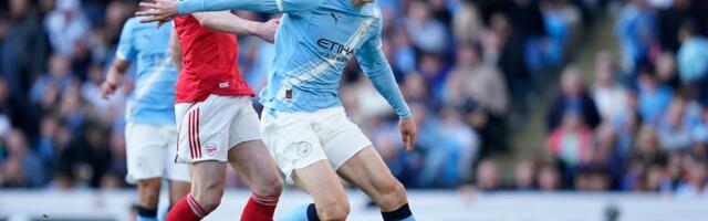 Ko osvaja titulu - Mančester siti ili Arsenal?