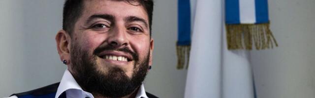 Maradonin sin: Mesi je prvi među ljudima, ali moj otac je bio Bog!