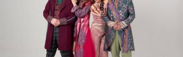 Dobrila u centru magičnog haosa: „Mačka u čizmama“ osvaja scenu Teatra Odeon!