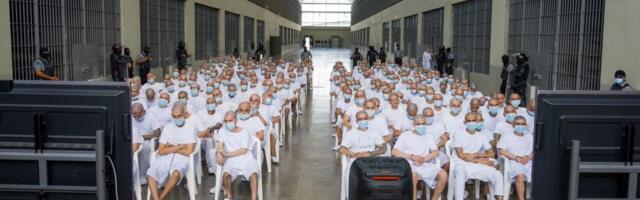 Izlazi na videlo! Pred sudom 486 članova najozloglašene organizacije: Upravo isplivava 47.000 zločina