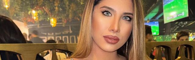 Elif Karaarslan, turska sutkinja uhapšena u velikoj istrazi o drogi i prostituciji!