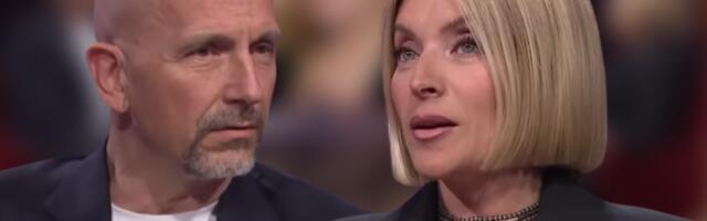 Ustaška čepulja: Anđelka potrčala kod Stankovića da pljuje po Srbiji i veliča blokadere (VIDEO)