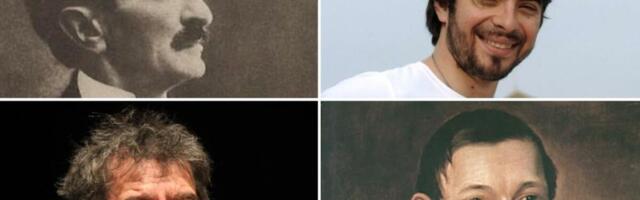 Iznenadiće vas imena na spisku: Najpoznatiji Cincari sa ovih prostora su LEGENDARNI PEVAČI, GLUMCI, PISCI...