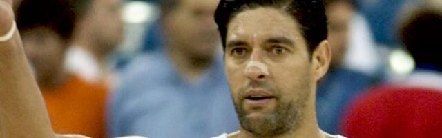 Tuga: Preminuo legendarni centar Hoze Ortiz