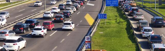 Putevi Srbije apeluju na Đurđevdansku gužvu: Posebno obratite pažnju na ove četiri stavke