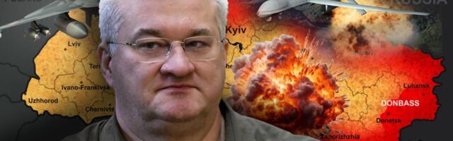 "RUSIJA PREKRŠILA PREKID VATRE KOJI JE KIJEV INICIRAO" Šef ukrajinske diplomatije Sibiha kaže da su ispaljene rakete i dronovi na Harkov i Zaporošku oblast