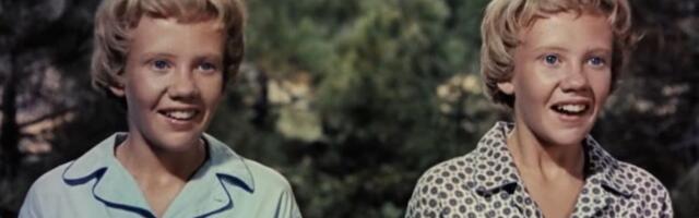 Tragična priča zvezde filma "Zamka za roditelje" Hejli Mils: Kako je novac koji je zaradila kao dete nestao