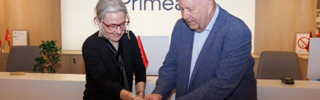 Primea poliklinika nove generacije svečano je otvorila svoja vrata u Beogradu