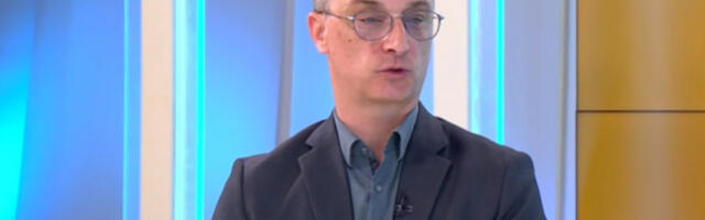 Признање у ТВ програму: Подршка блокадерима више није као на почетку