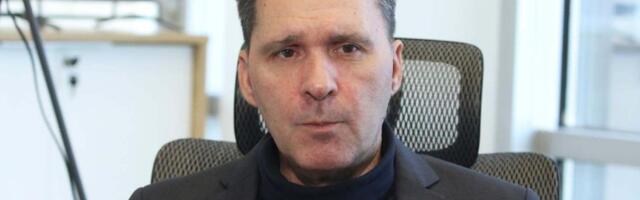 Igor Božić dobitnik ovogodišnje Nagrade solidarnosti za novinare iz jugoistočne Evrope
