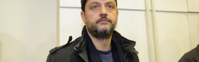 ŠTA JE, BRE, OVIM CRNOGORCIMA? Našeg ambasadora proterali, mora odmah da napusti Podgoricu!