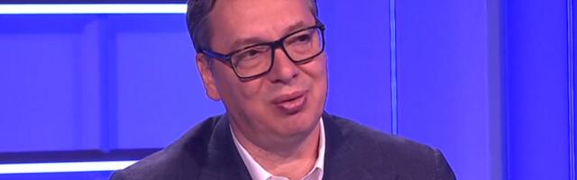 "KO SI, BRE, TI?" Vučić najavio da za desetak dana počinje da radi portal na kome će građani moći da upućuju svoje primedbe na ljude iz vlasti