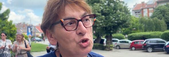 "MNOGO MI JE BILO TEŠKO GLEDATI IH" Majka ubijenog Zorana Gole o nastavku suđenja: Šta mi znači materijalna naknada, nemam više ni srce ni dušu