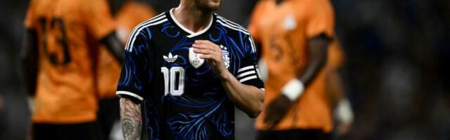SASTAVI ZA SVETSKO PRVENSTVO - GRUPA J: Argentina, Alžir, Austrija i Jordan - evo ko će predstavljati ove reprezentacije!