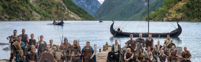 Da li vidite šta je sporno na ovoj fotografiji? Halanda i Norvežane žestoko kritikuju uoči Svetskog prvenstva: Neonacizam, šovinizam!