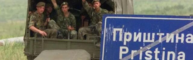 Kraj NATO agresije: Herojski otpor srpskog naroda i vojske