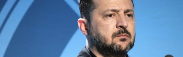 Зеленски прихватио понуду Луле да Силве за помоћ у постизању споразума са Русијом
