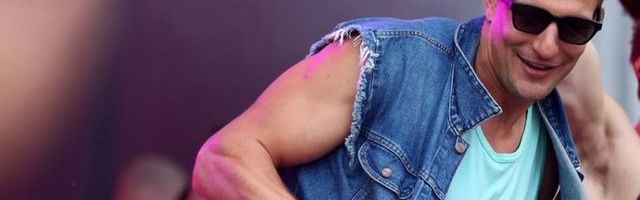 Rob Gronkovski, Bruk Lesnar, Džon Sina… Sport ili holivudski spektakl?