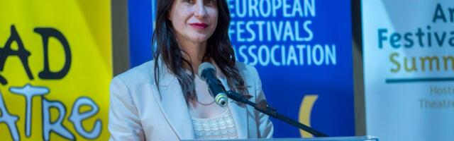 Ivana Lazović, direktorka „Grad teatra Budva“ za Danas: Četrdeset godina festivala dokaz su da kultura može da menja jedan grad