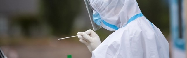 Ovi gradovi su žarišta koronavirusa