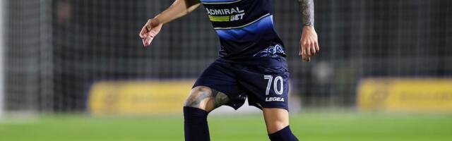 Pronašao novi klub posle odlaska iz Spartaka