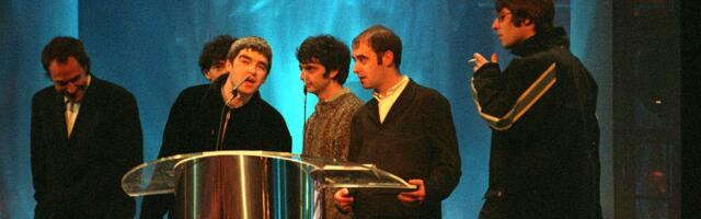 Objavljen prvi tizer za dokumentarac „Don’t Look Back in Anger“ koji prati povratak benda Oasis na scenu