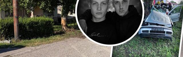 "Deo života je nestao kad su otišli": Društvene mreže pune opraštanja od mladića poginulih u Banji Koviljači