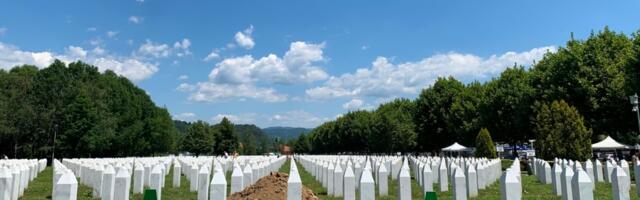Kako lekcije o genocidu u Srebrenici dovesti do učionica u BiH i Evropi?