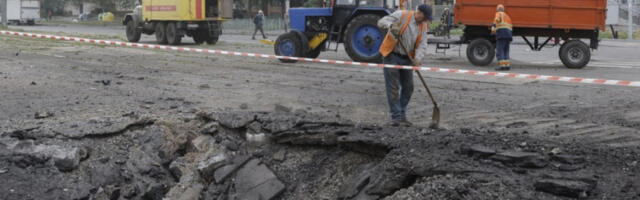 Прецизни удари на војну индустрију Кијева, уништени капацитети за производњу дронова