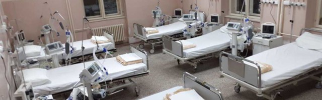 Saopštenje Opšte bolnice Zrenjanin u vezi sa informacijama o pacijentima