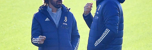 Loše vesti u seriji - Pirlo ostao i bez startnog defanzivca!